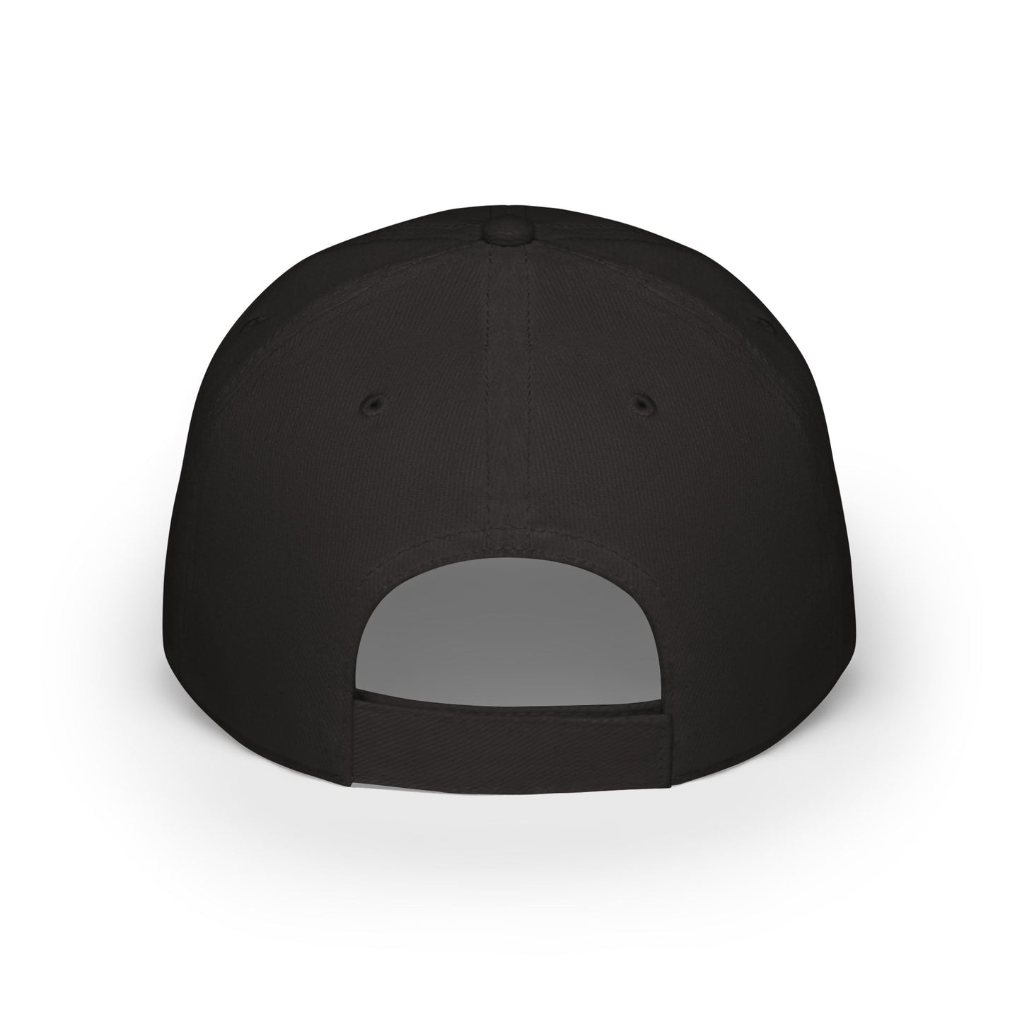 Sewell Old Boys Low Profile Baseball Cap