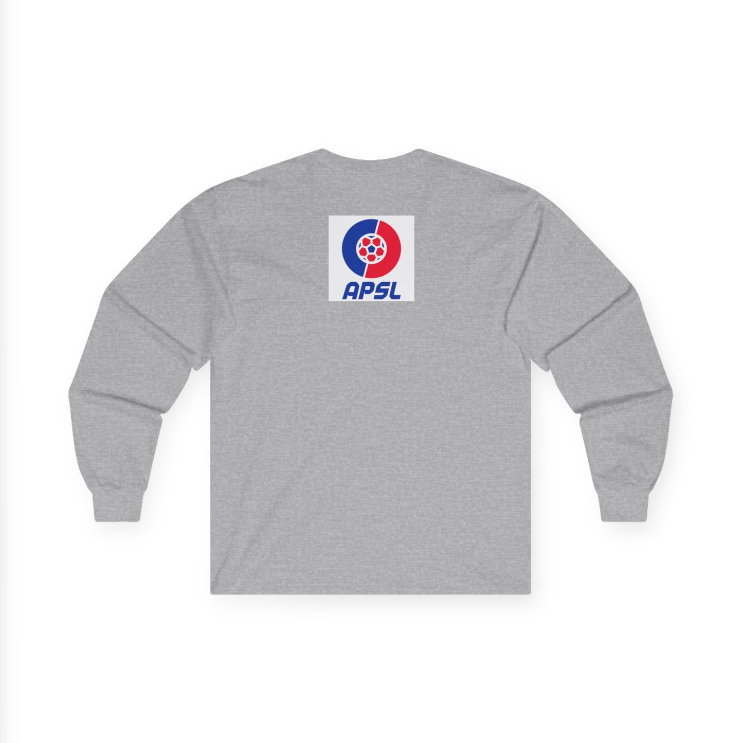 Sewell Old Boys Long Sleeve Tee