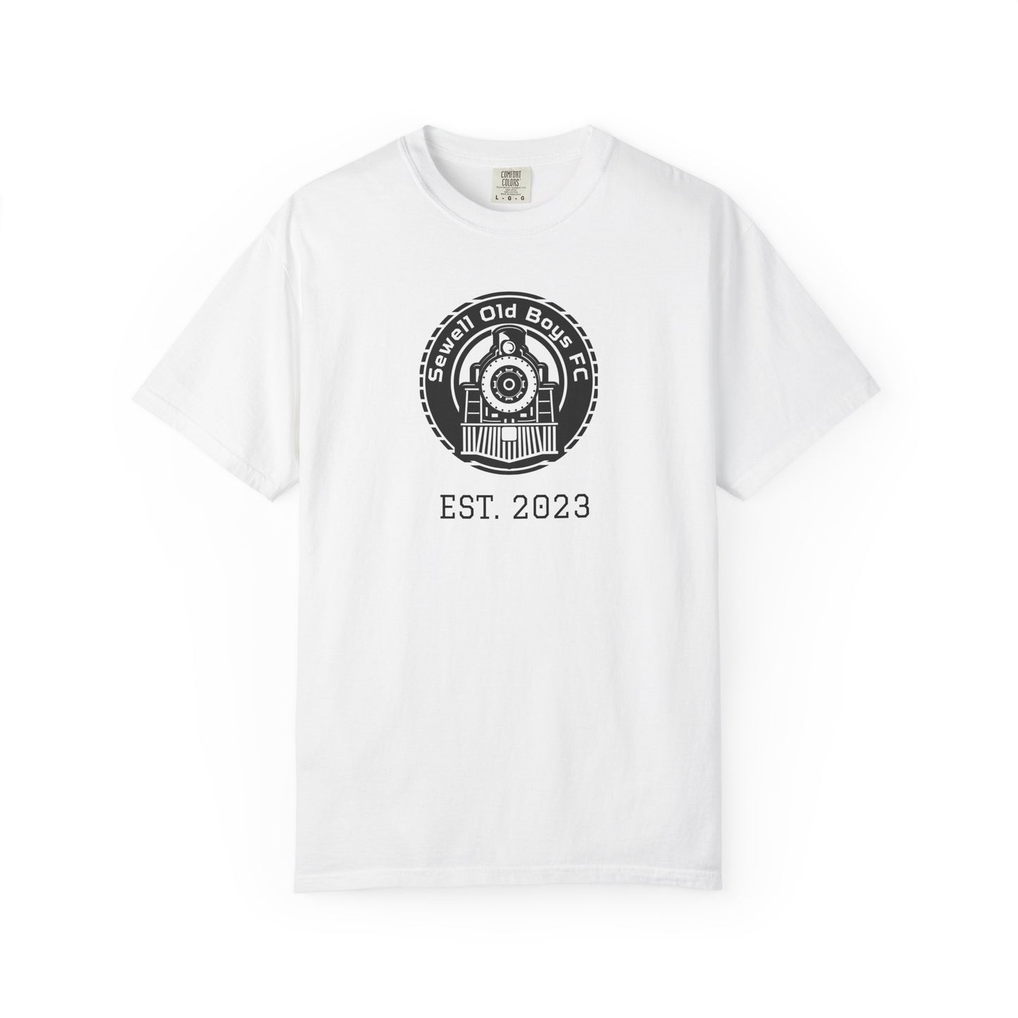 Sewell Old Boys T-shirt