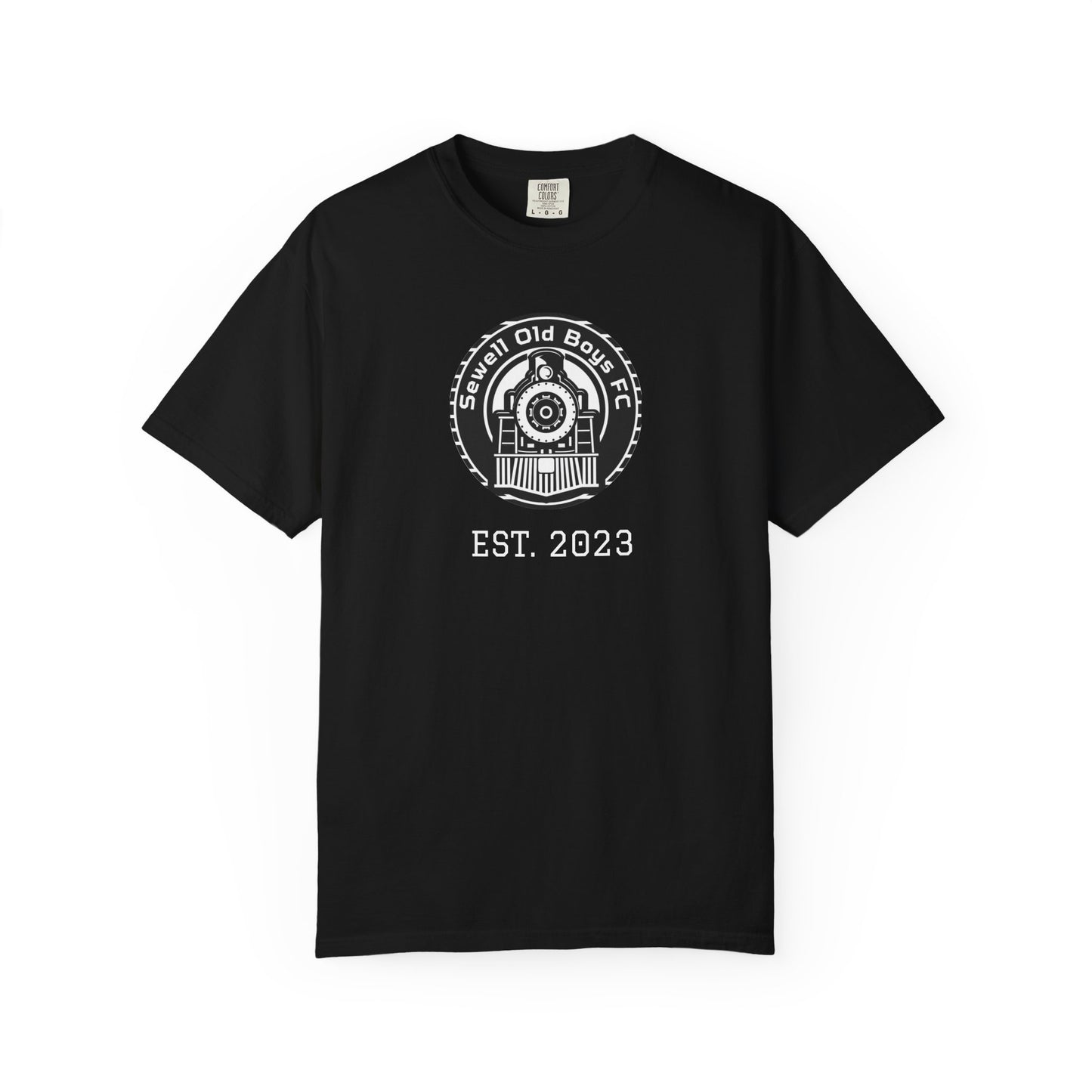 Sewell Old Boys T-shirt