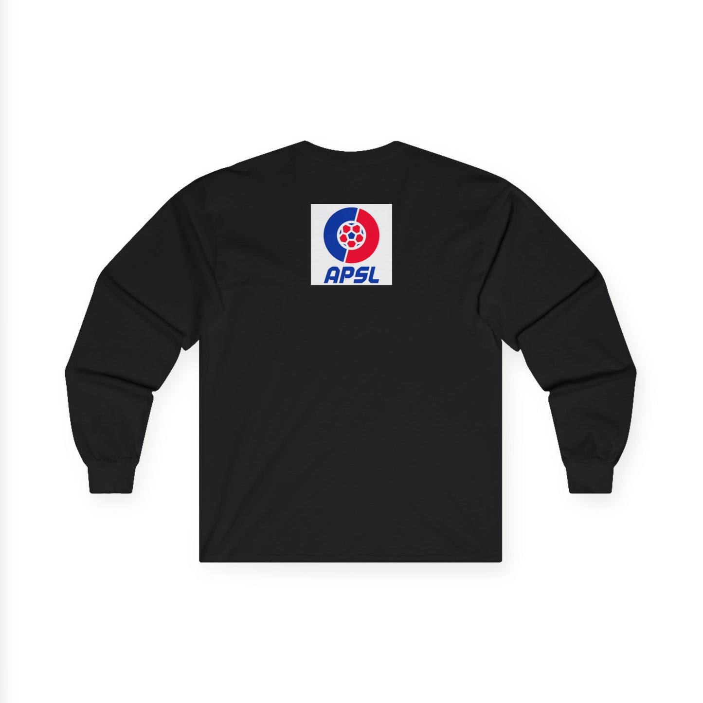 Sewell Old Boys Long Sleeve Tee