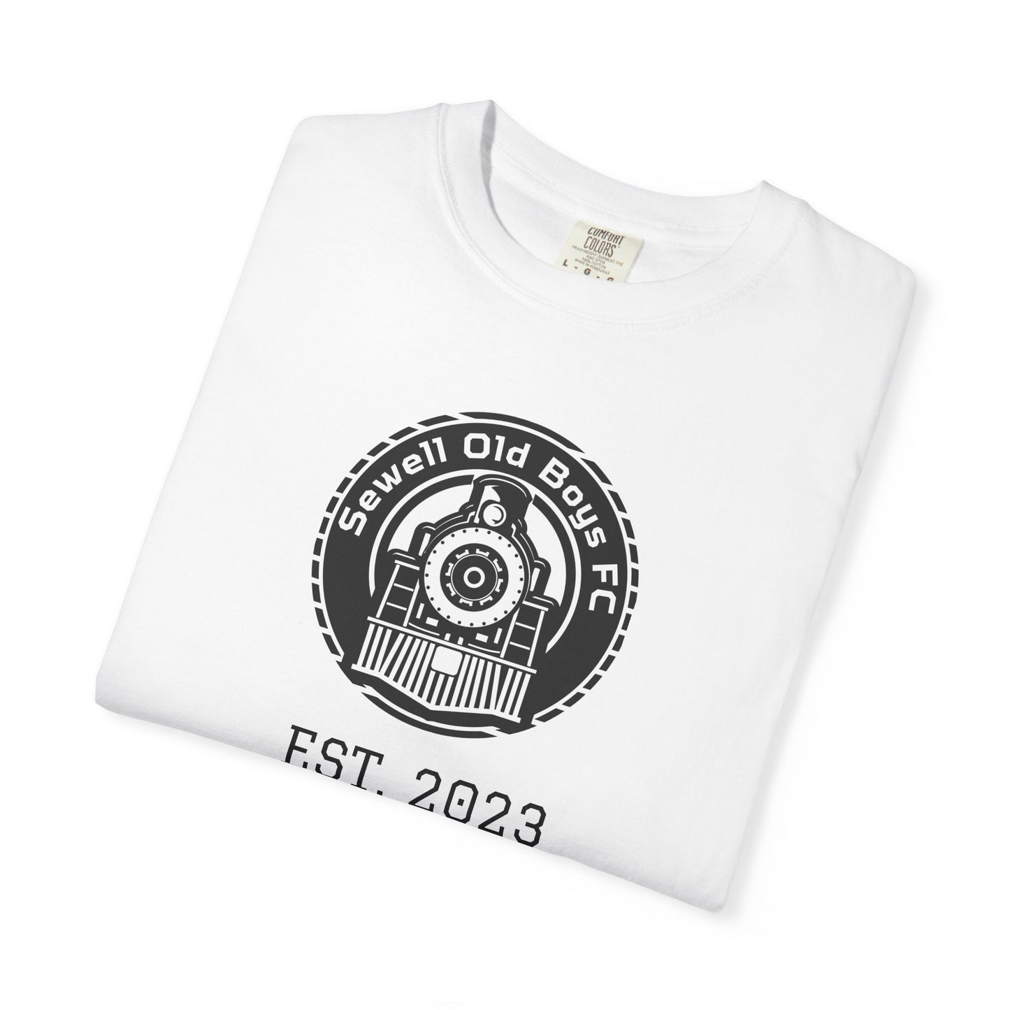Sewell Old Boys T-shirt