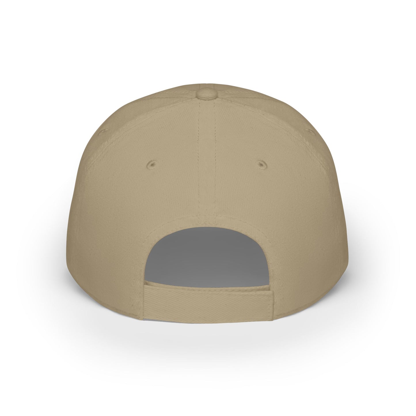 Sewell Old Boys Low Profile Baseball Cap