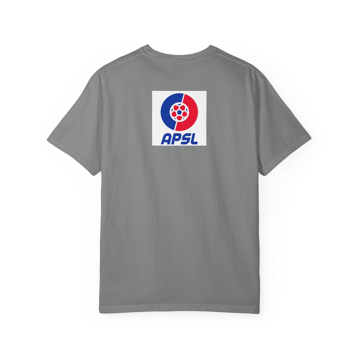 Sewell Old Boys T-shirt