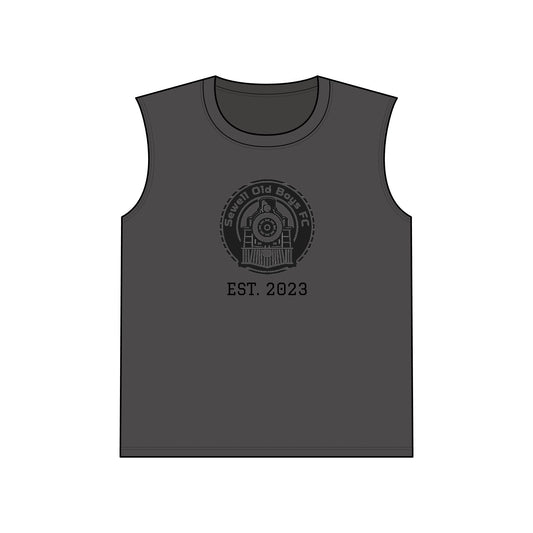 Sewell Old Boys Performance Sleeveless Tee