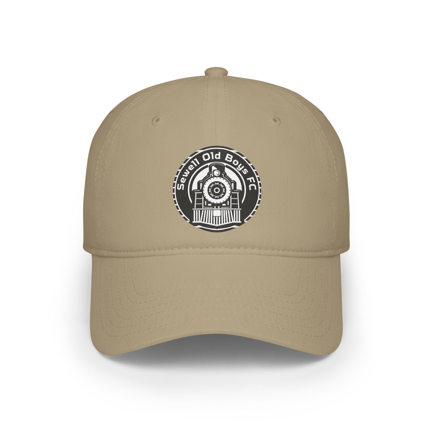 Sewell Old Boys Low Profile Baseball Cap