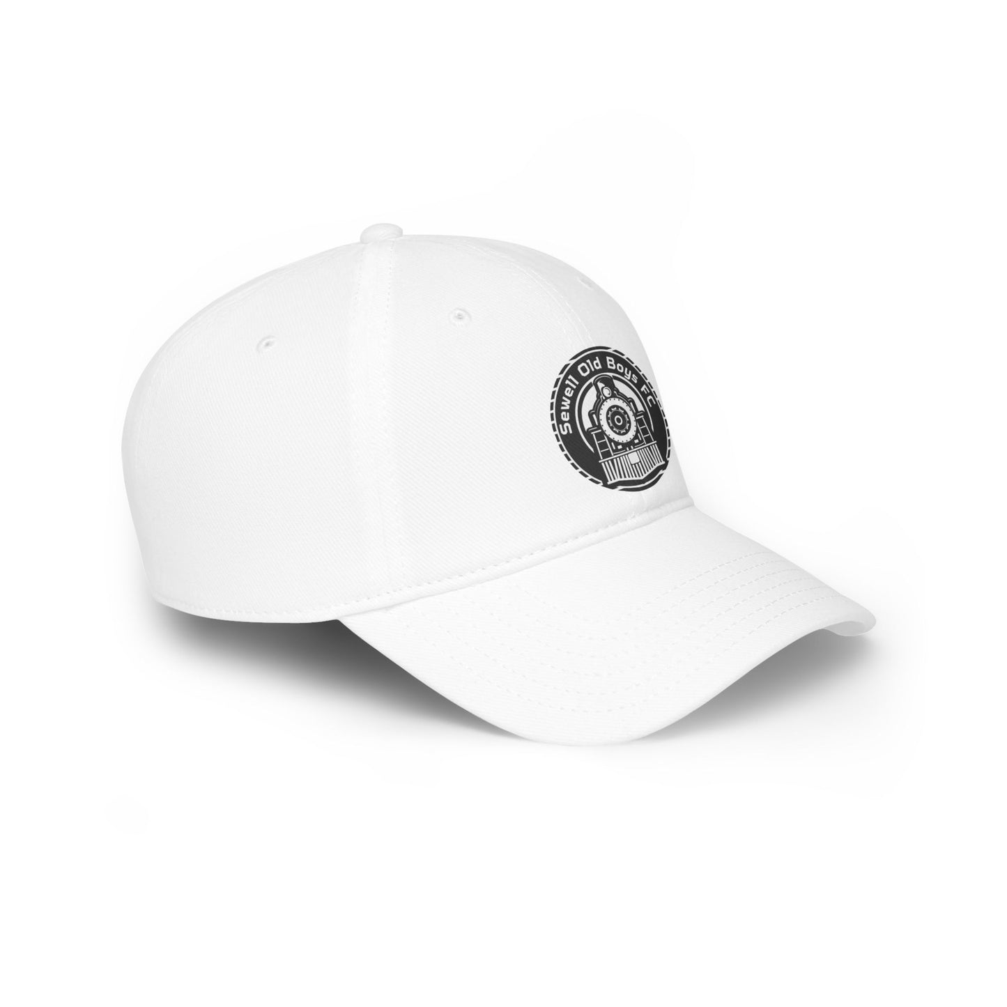 Sewell Old Boys Low Profile Baseball Cap