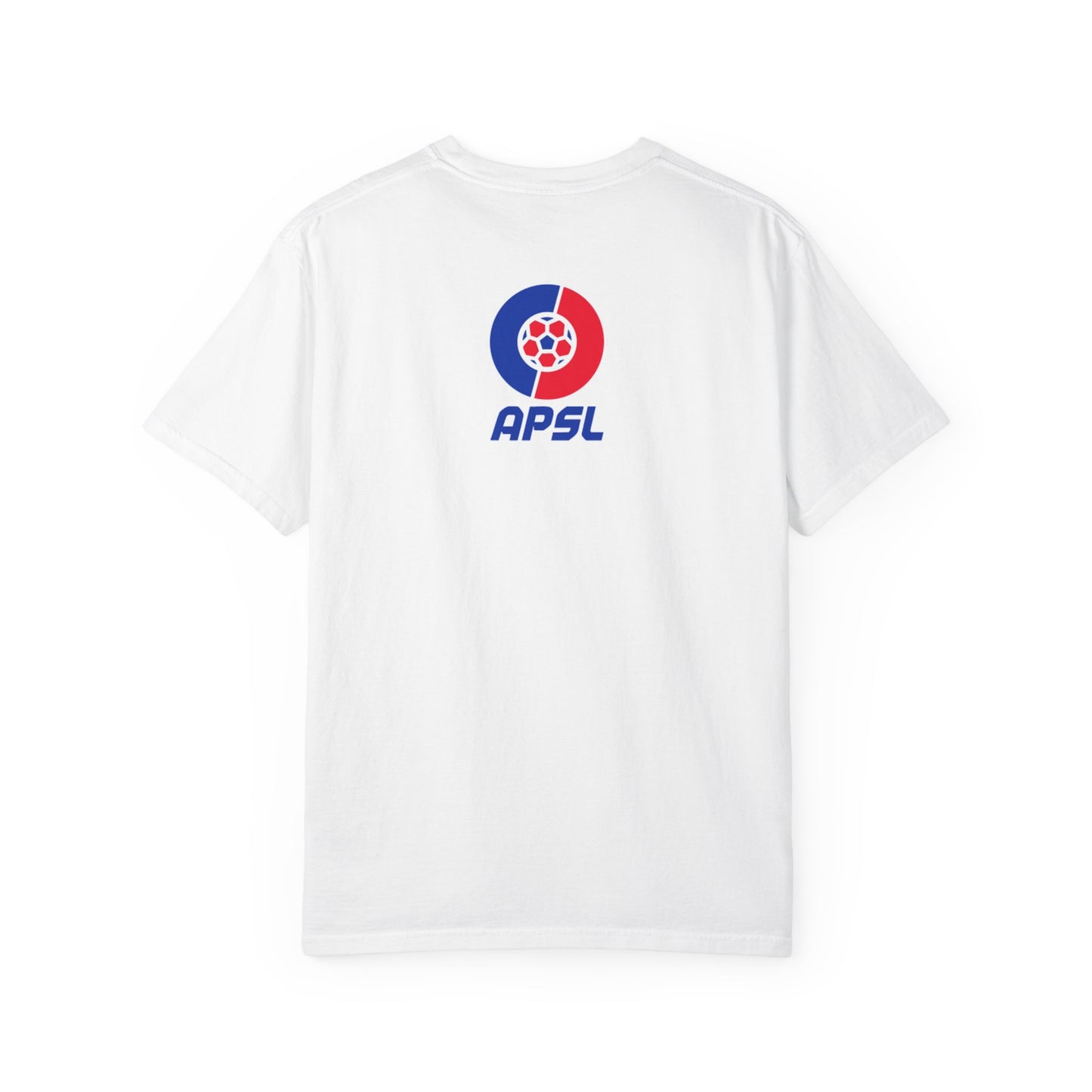 Sewell Old Boys T-shirt