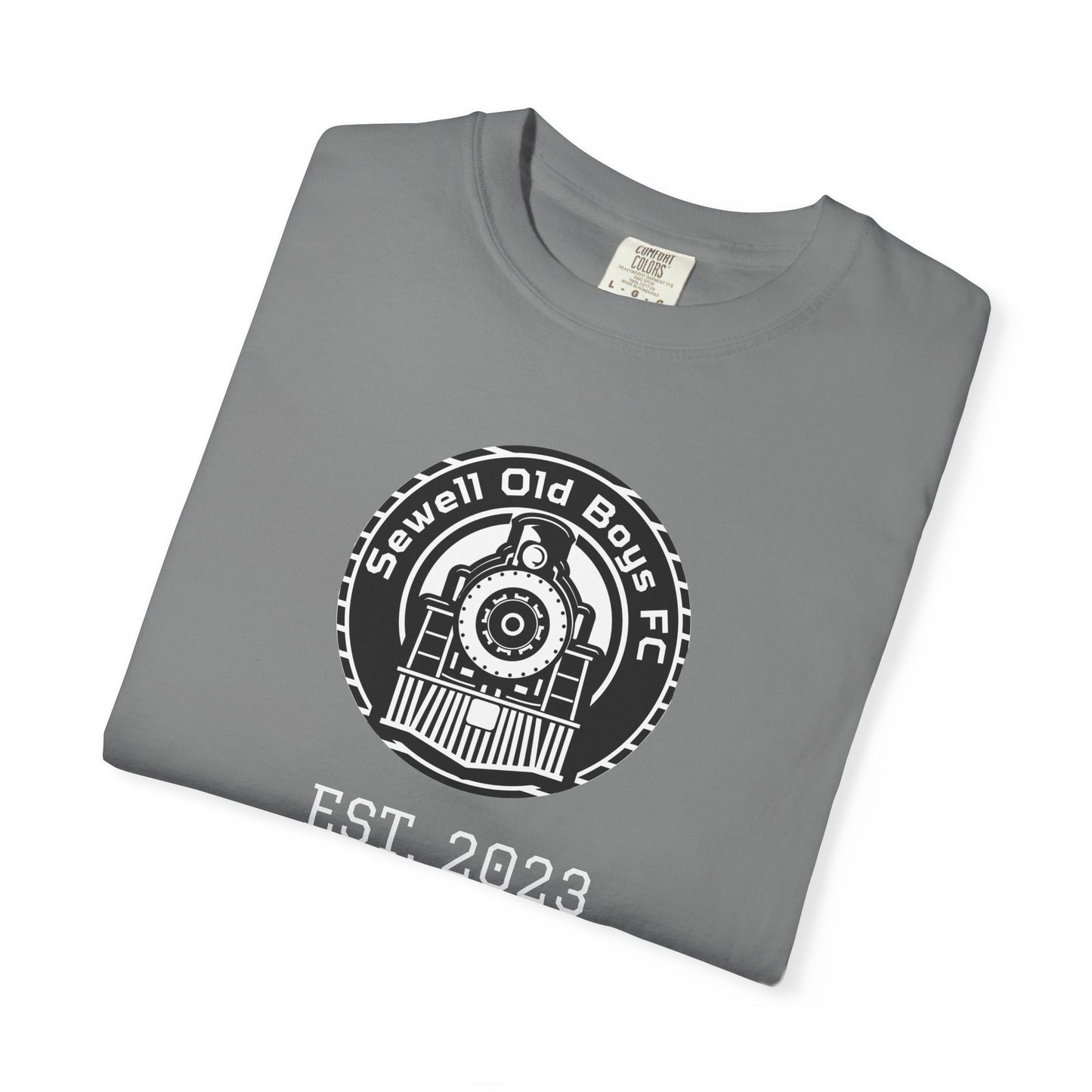 Sewell Old Boys T-shirt