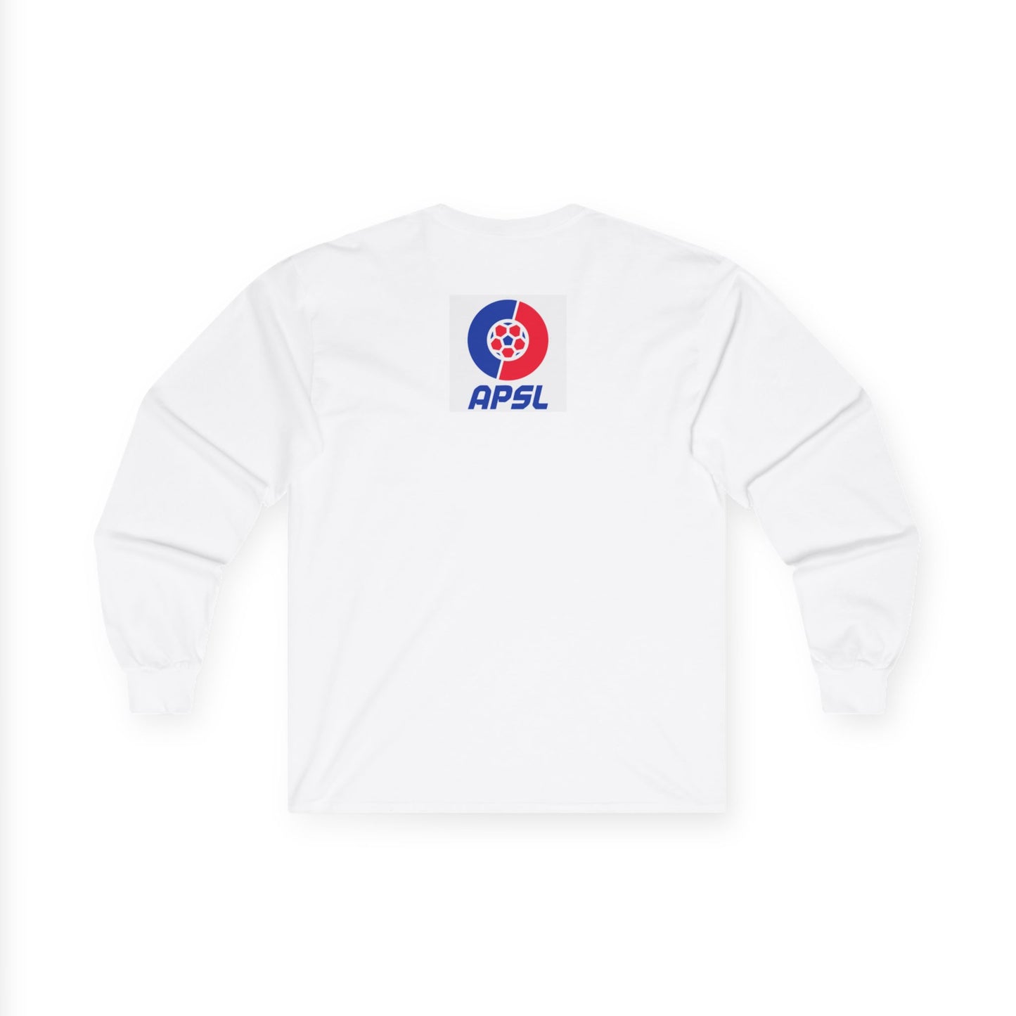 Sewell Old Boys Long Sleeve Tee