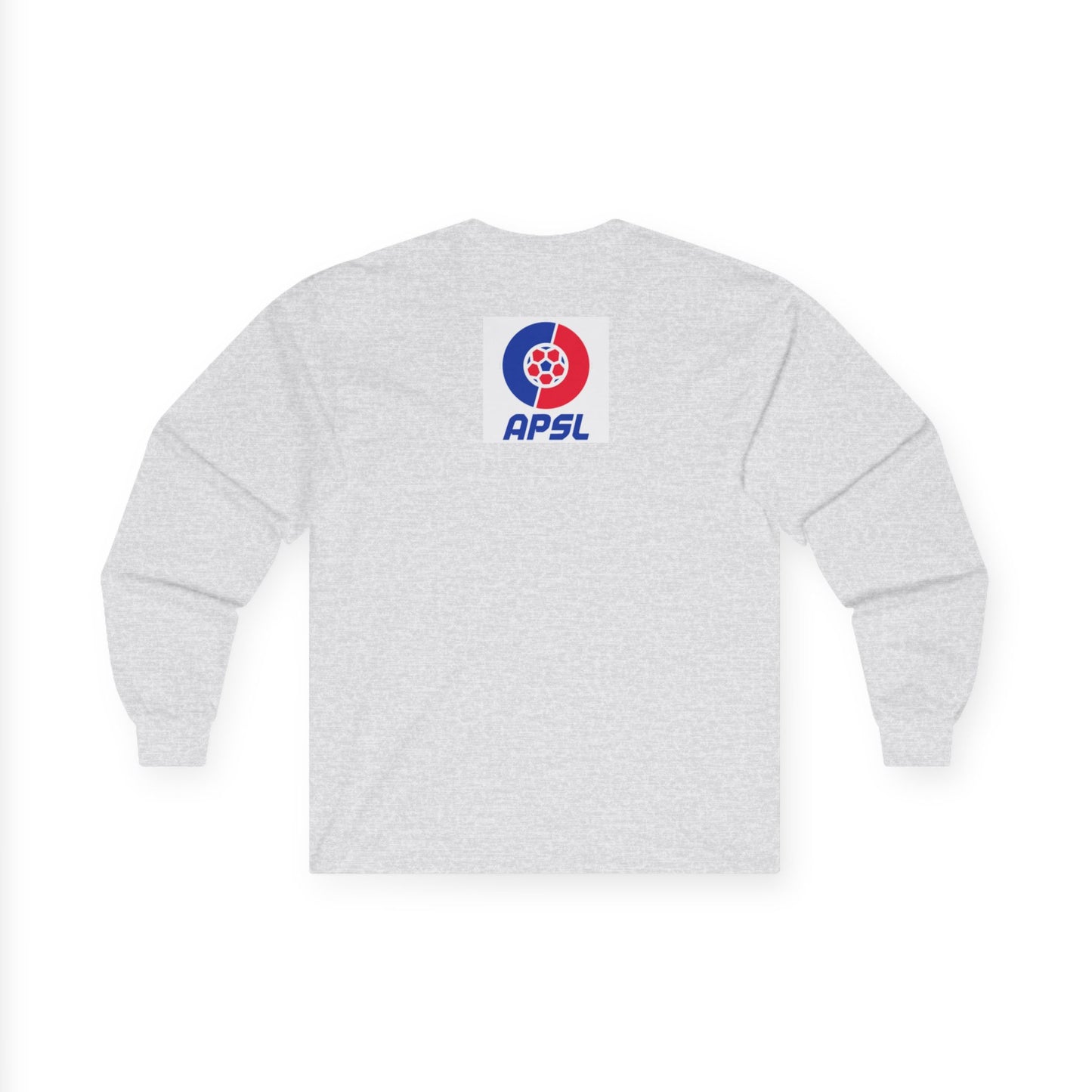 Sewell Old Boys Long Sleeve Tee