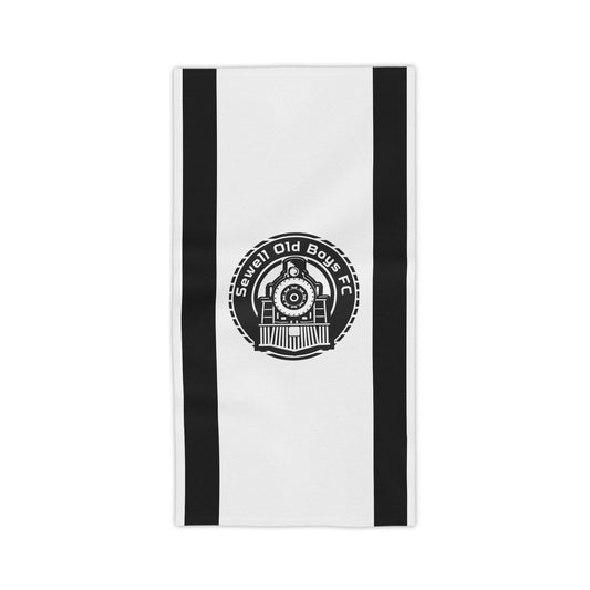 Sewell Old Boys Beach Towel