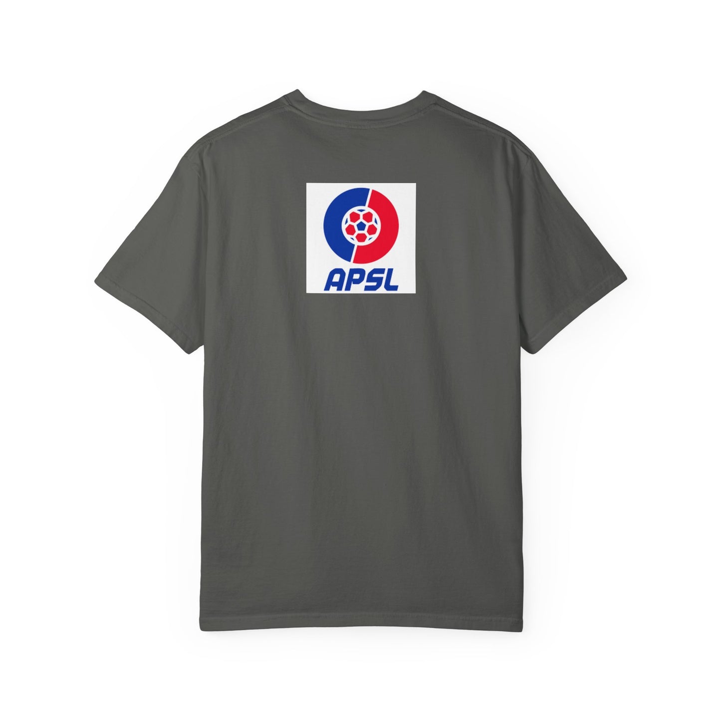 Sewell Old Boys T-shirt
