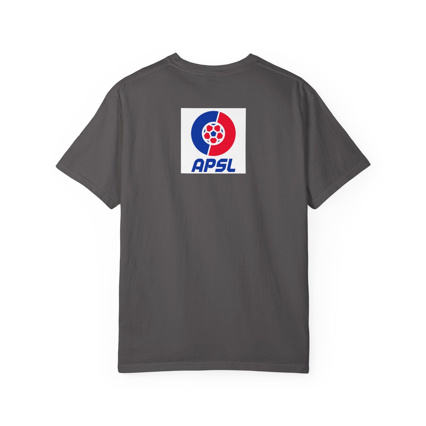 Sewell Old Boys T-shirt