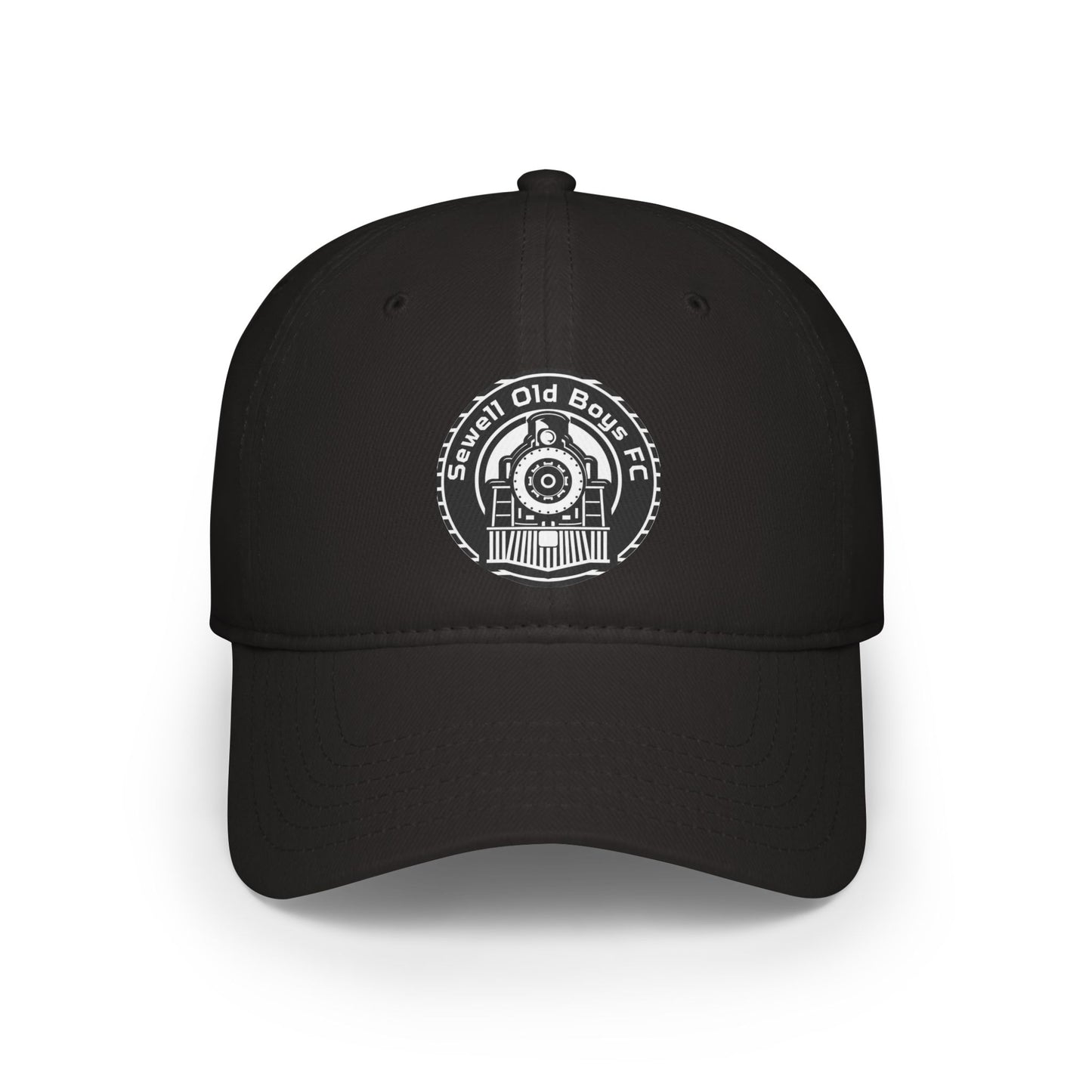 Sewell Old Boys Low Profile Baseball Cap