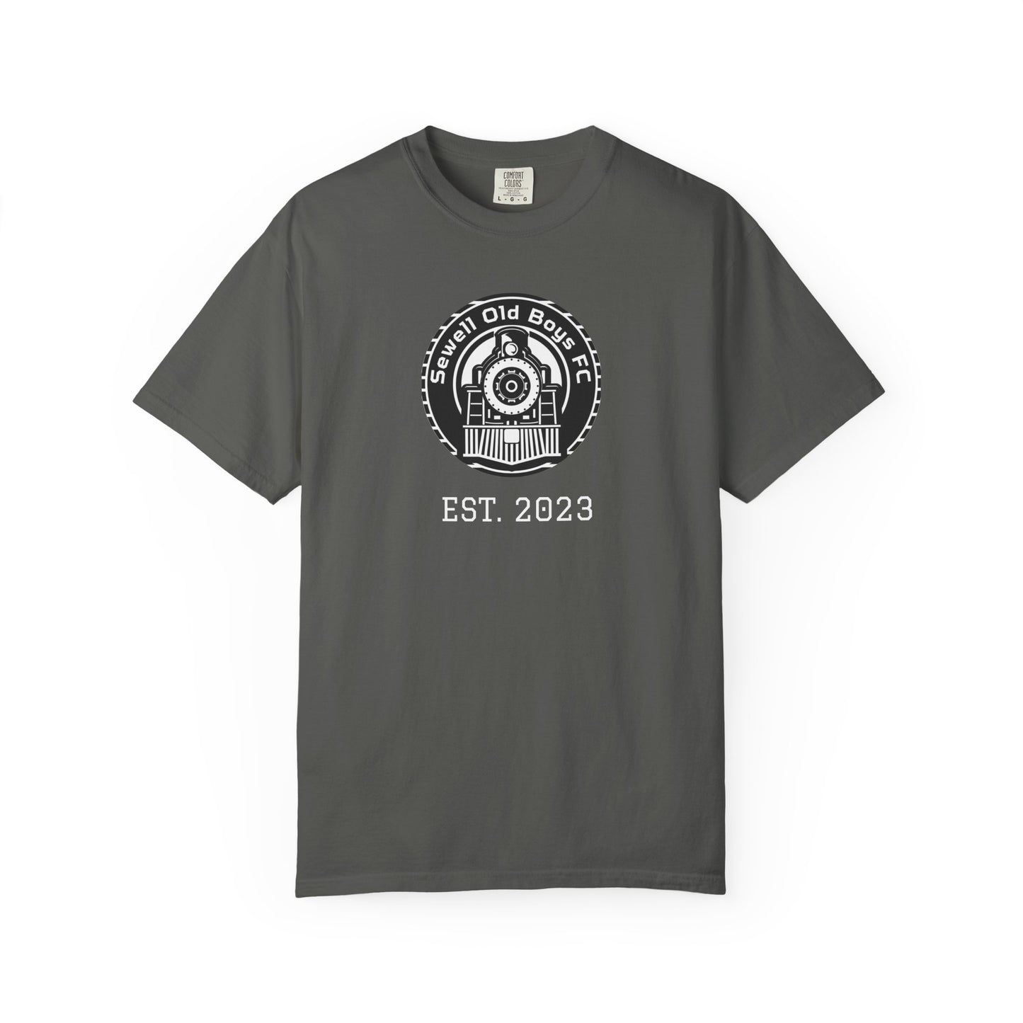 Sewell Old Boys T-shirt