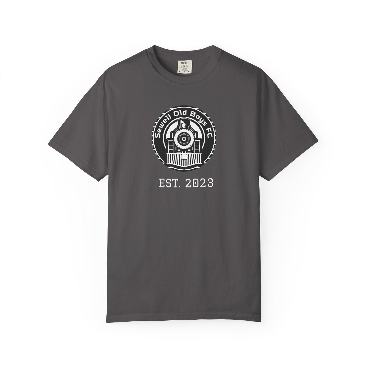 Sewell Old Boys T-shirt