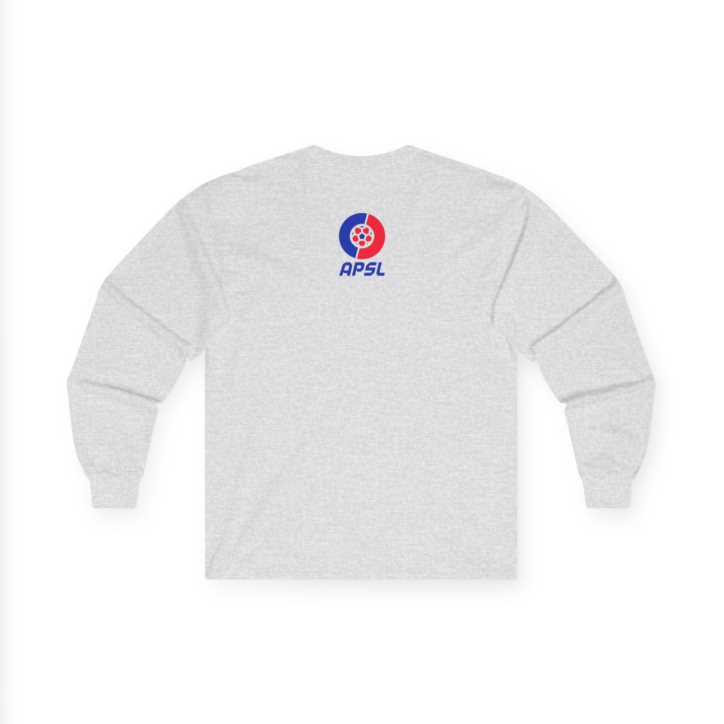 Sewell Old Boys Long Sleeve Tee