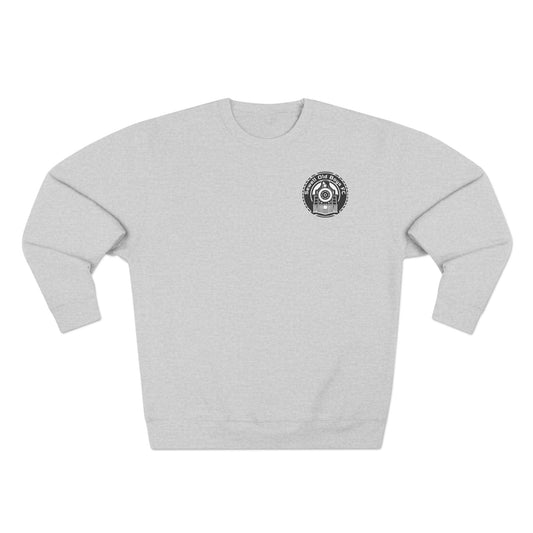 Sewell Old Boys Unisex Crewneck Sweatshirt