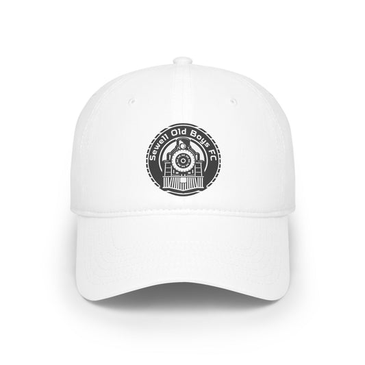 Sewell Old Boys Low Profile Baseball Cap