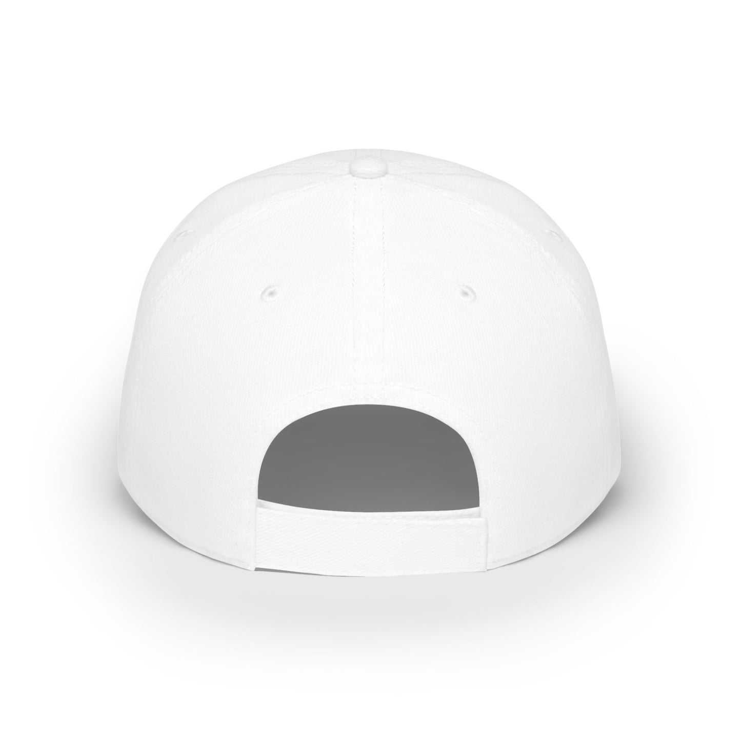 Sewell Old Boys Low Profile Baseball Cap