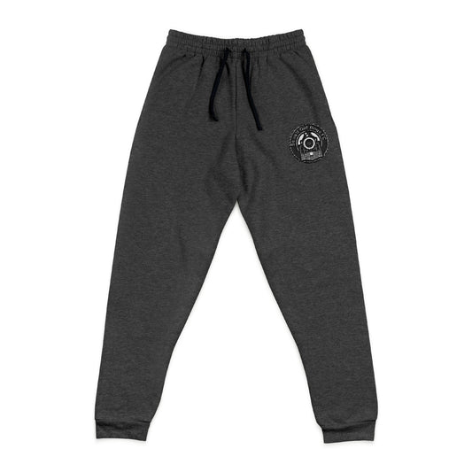 Sewell Old Boys Casual Embroidered Unisex Joggers
