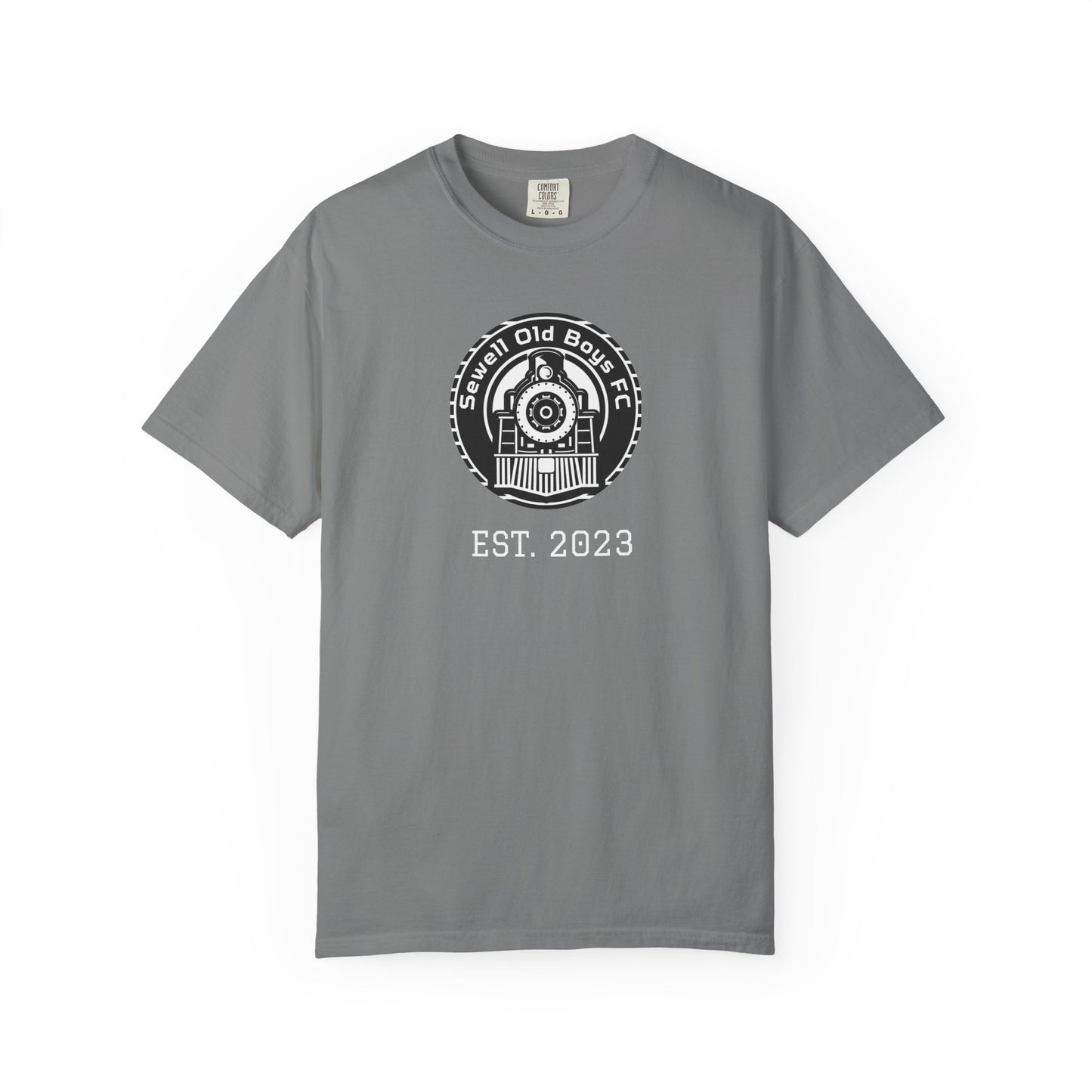 Sewell Old Boys T-shirt