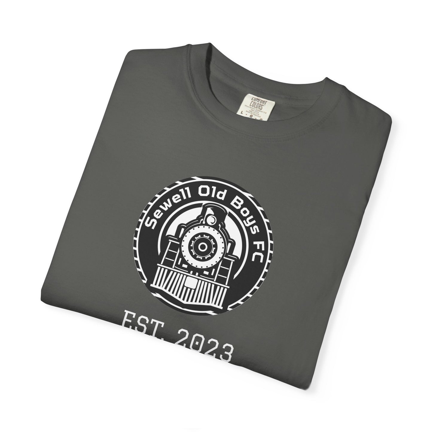 Sewell Old Boys T-shirt