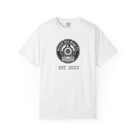 Sewell Old Boys T-shirt