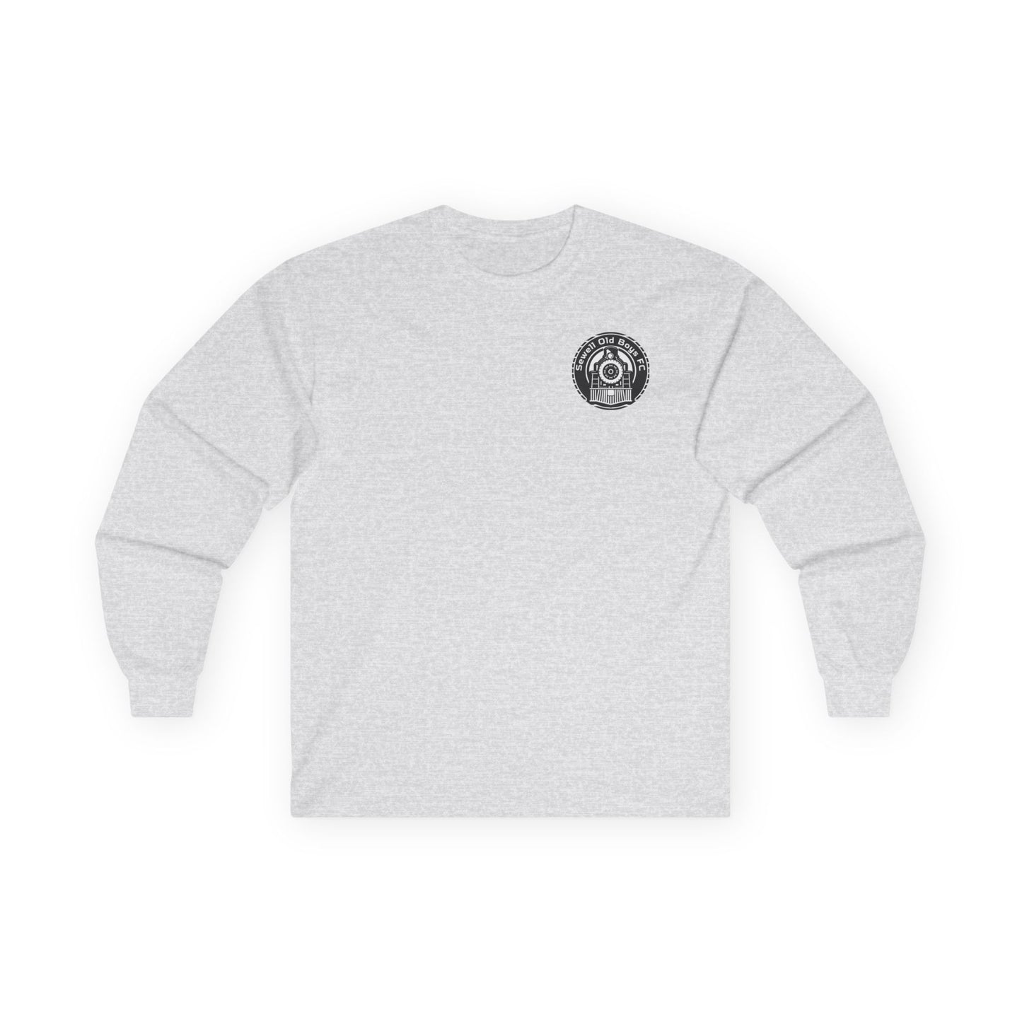 Sewell Old Boys Long Sleeve Tee