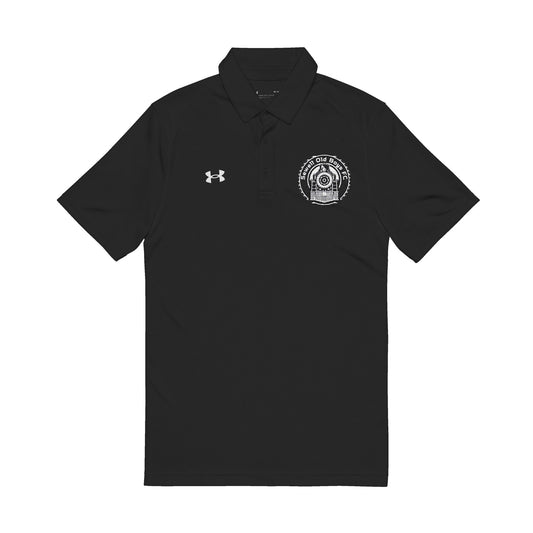 Sewell Old Boys Embroidered Polo Shirt