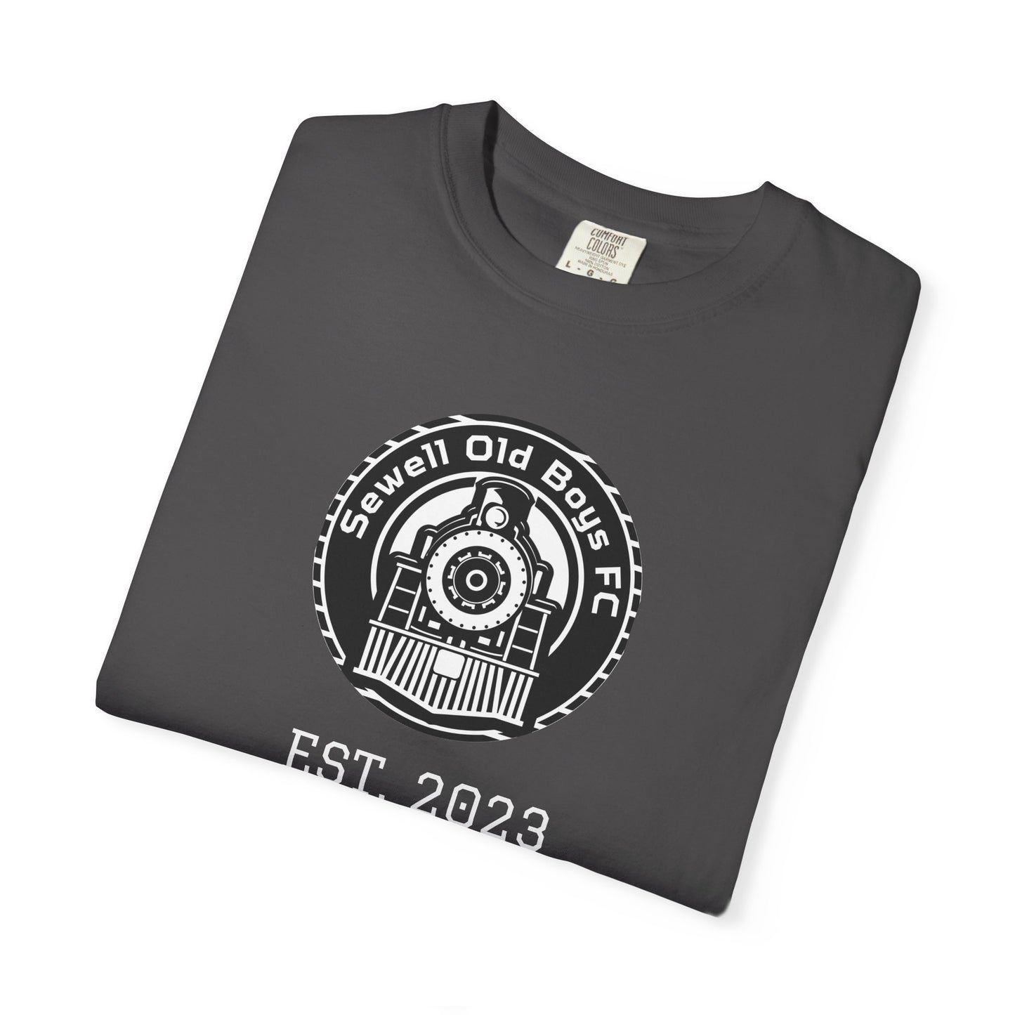 Sewell Old Boys T-shirt