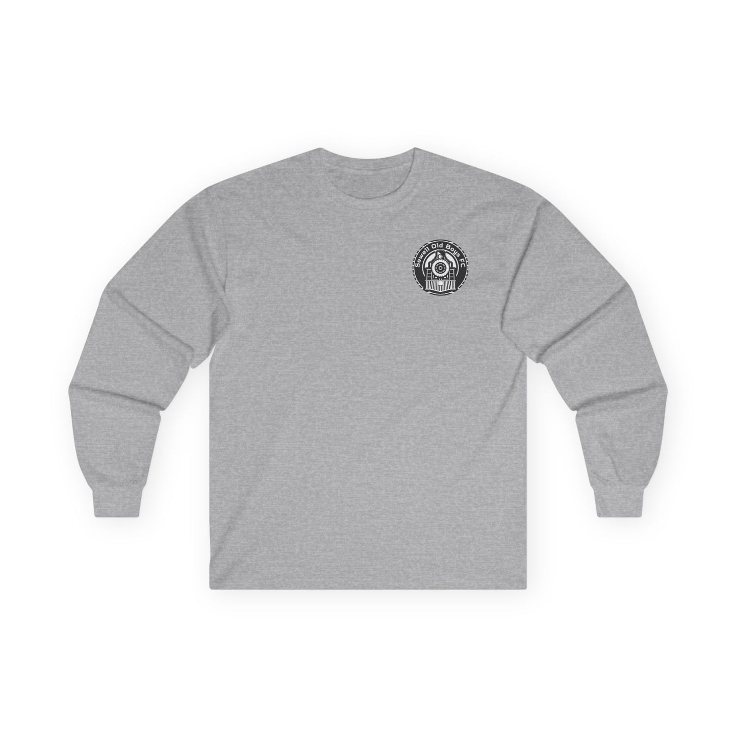Sewell Old Boys Long Sleeve Tee