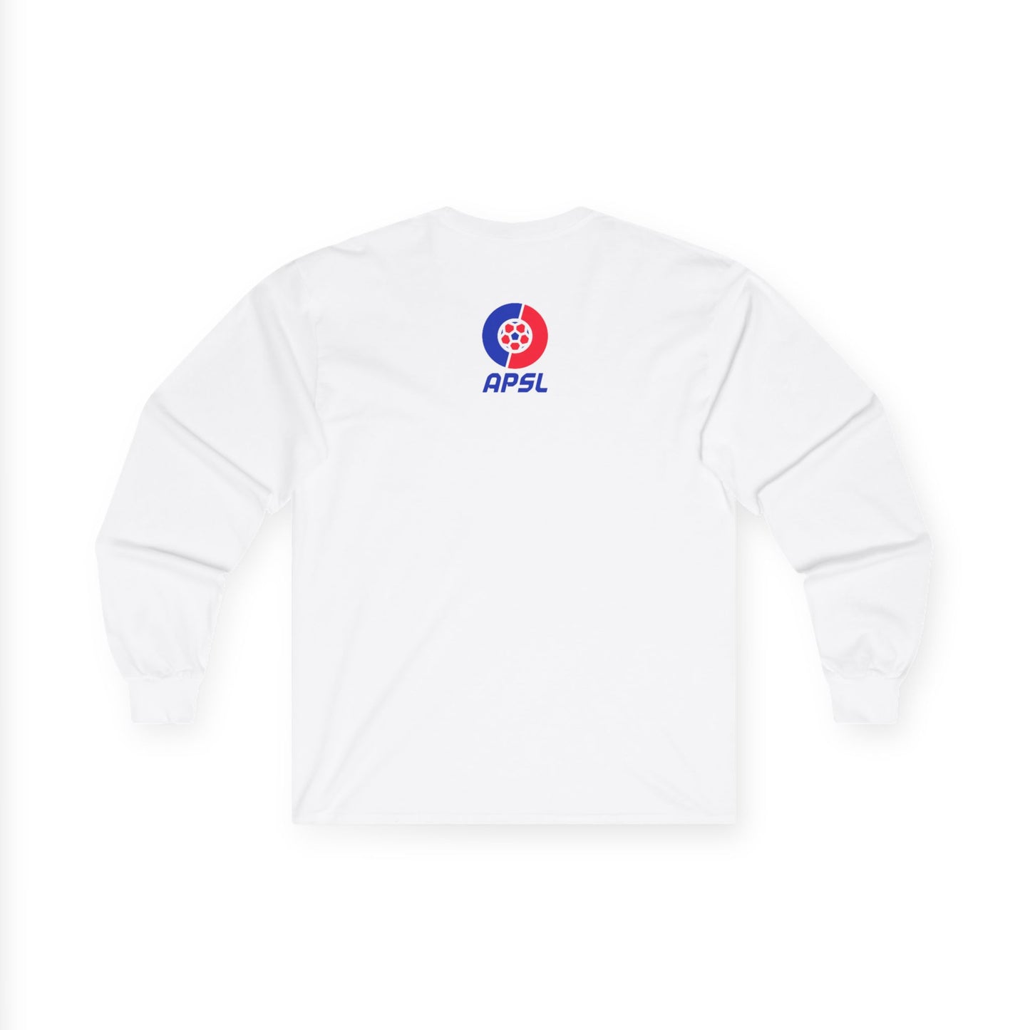 Sewell Old Boys Long Sleeve Tee