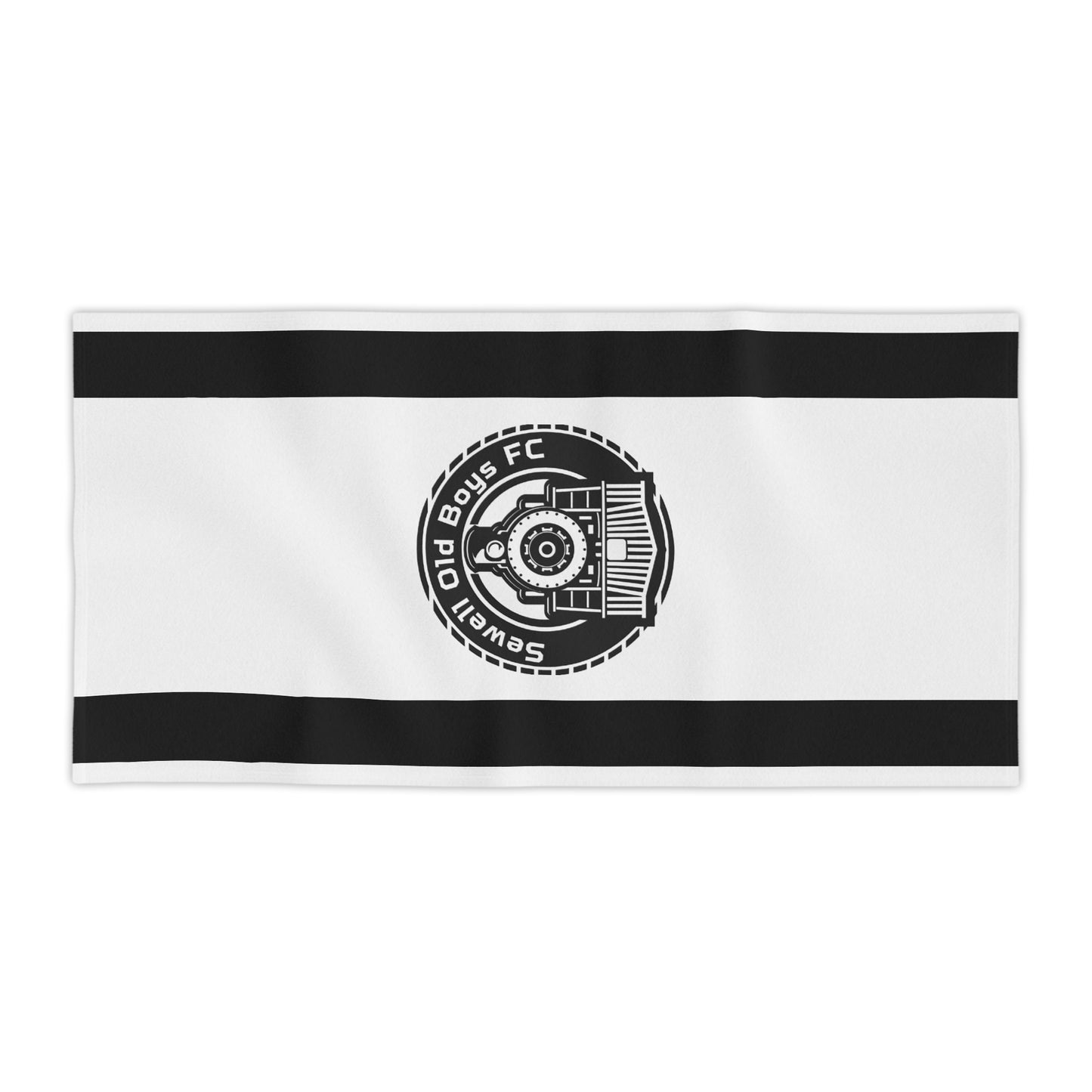 Sewell Old Boys Beach Towel