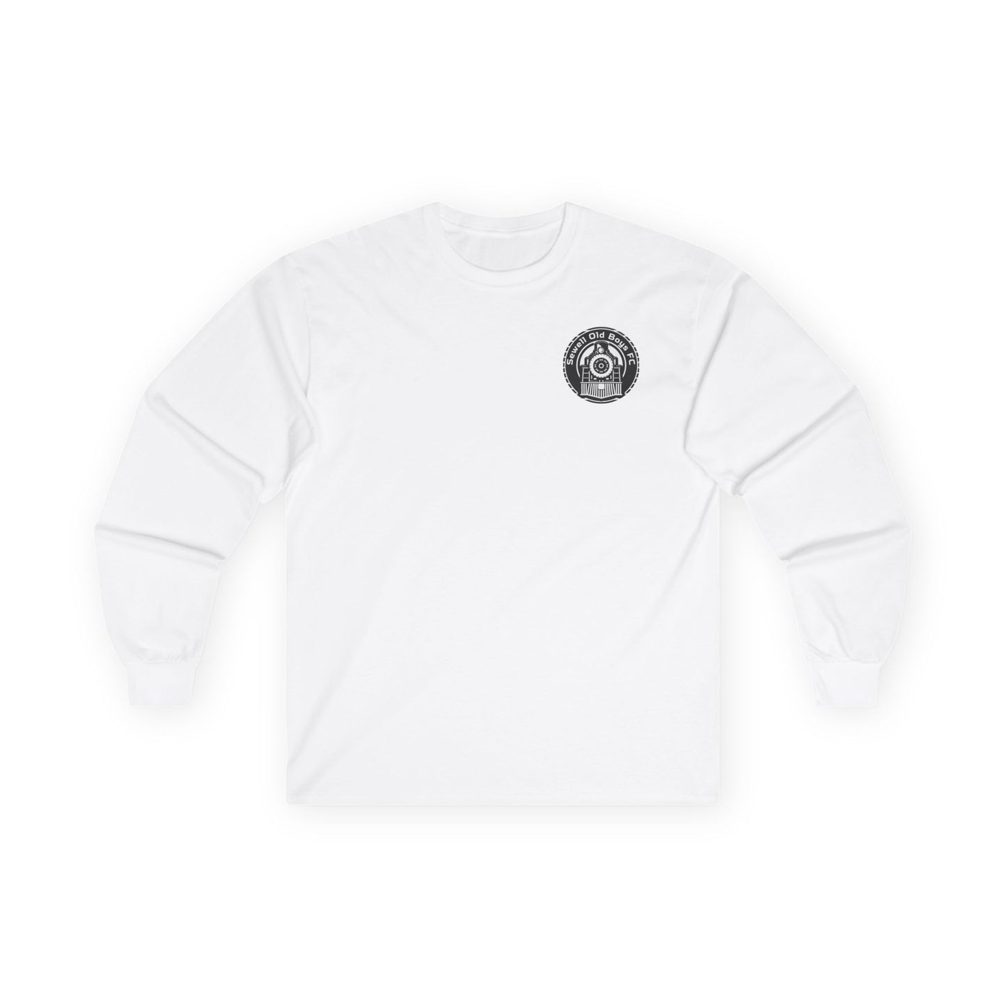 Sewell Old Boys Long Sleeve Tee