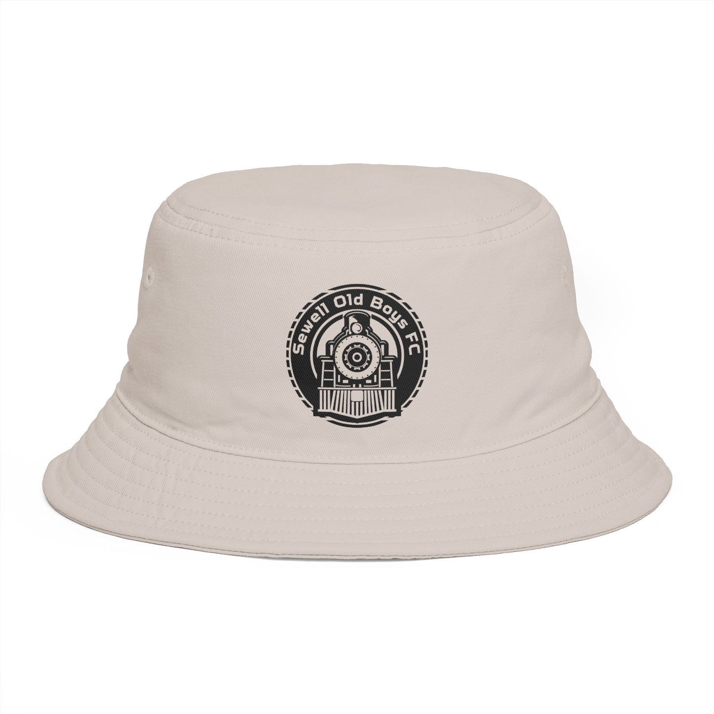 Sewell Old Boys Bucket Hat