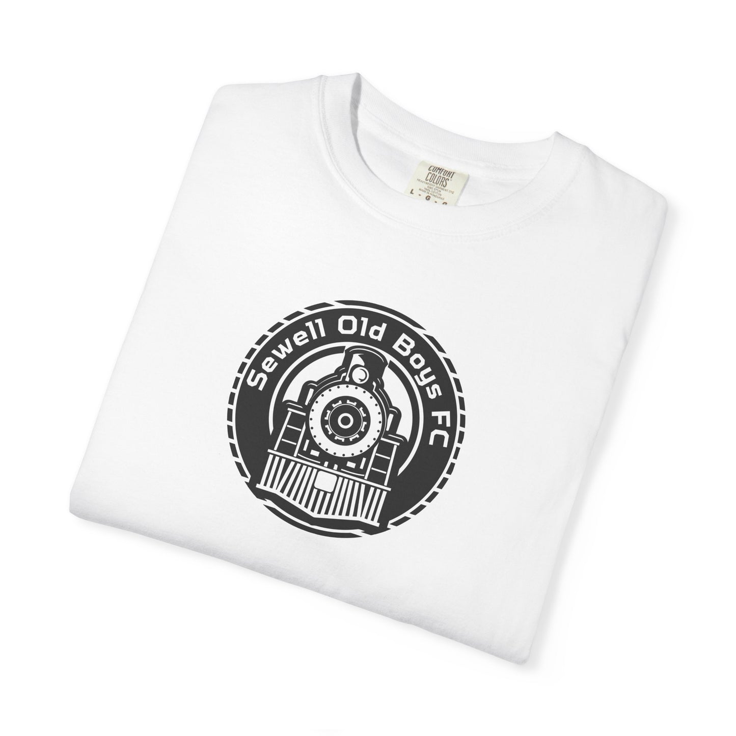 Sewell Old Boys T-shirt