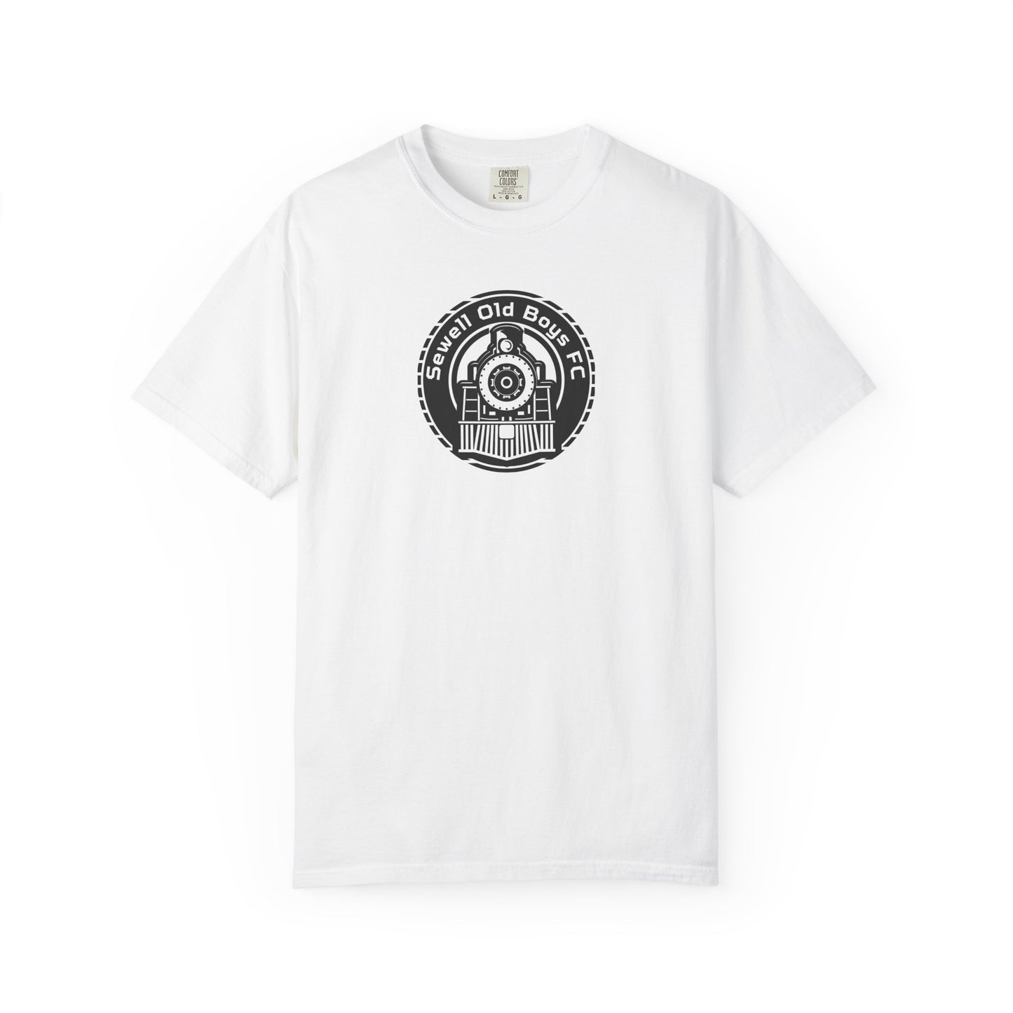 Sewell Old Boys T-shirt