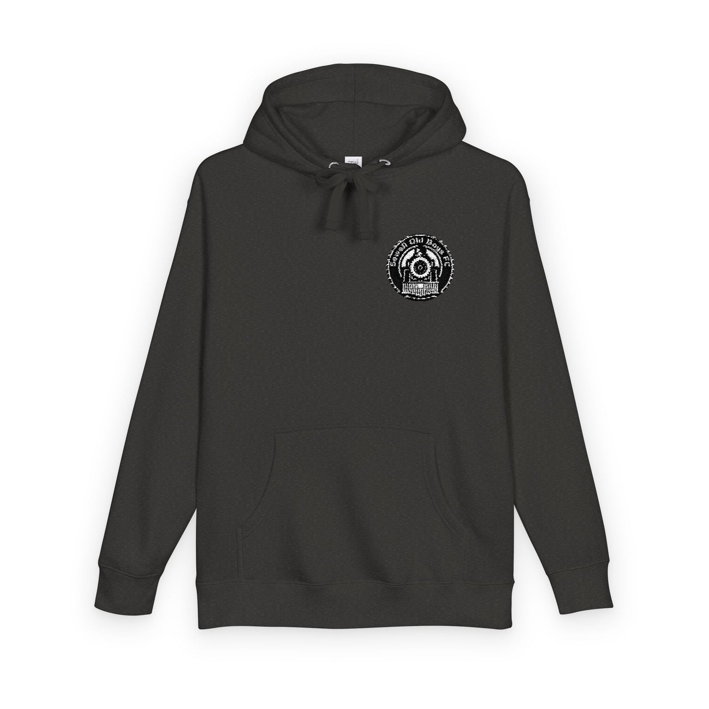 Sewell Old Boys Unisex Fleece Hoodie
