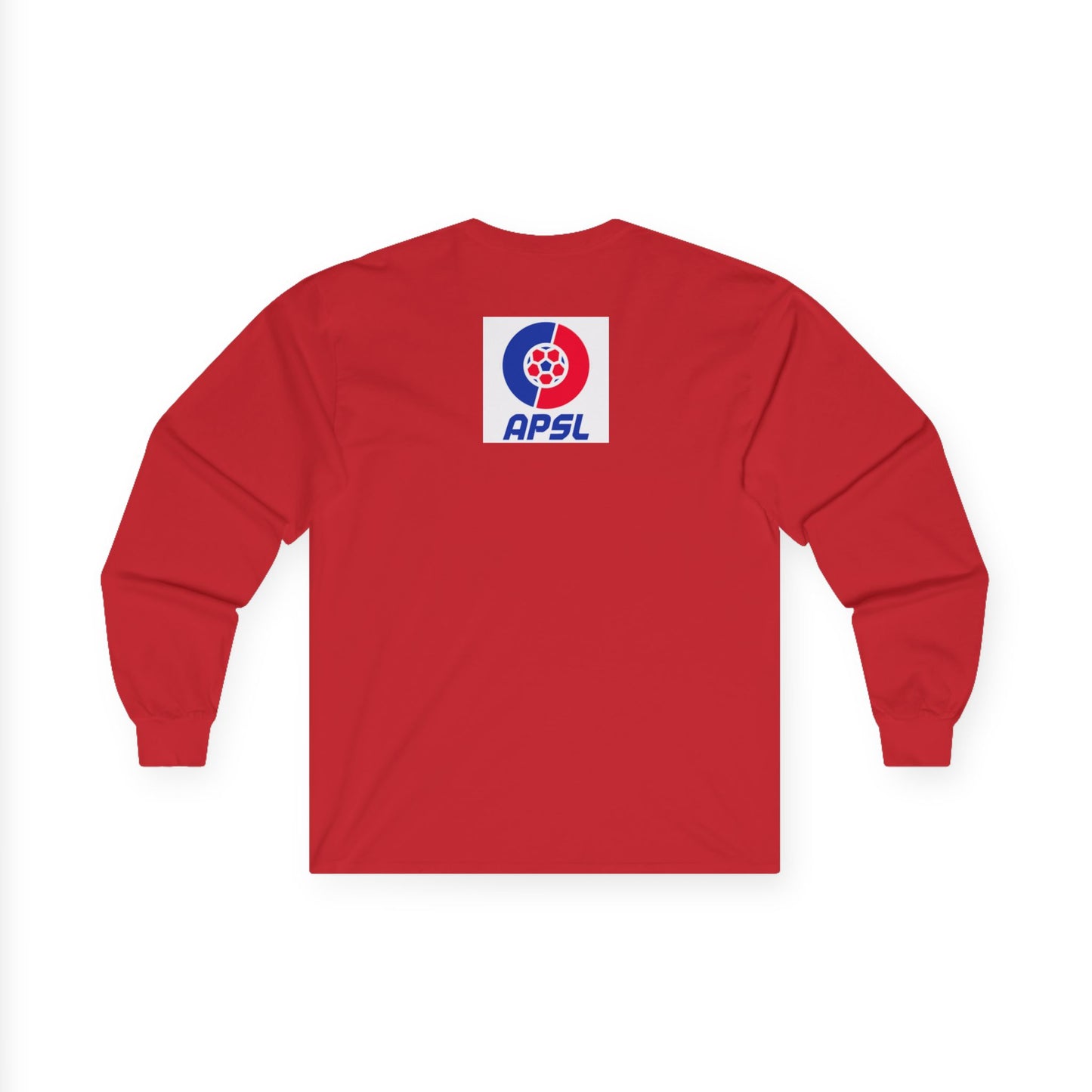 Sewell Old Boys Long Sleeve Tee