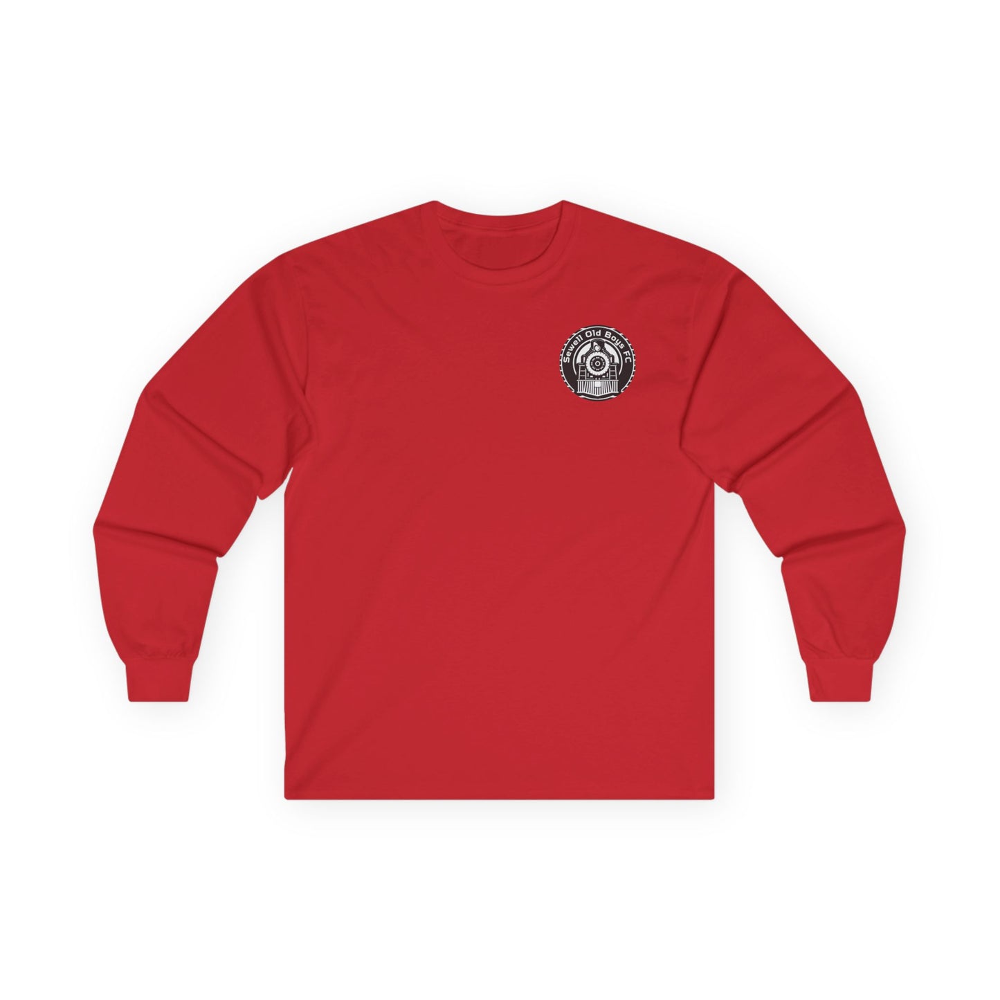 Sewell Old Boys Long Sleeve Tee