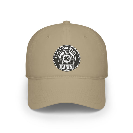 Sewell Old Boys Low Profile Baseball Cap