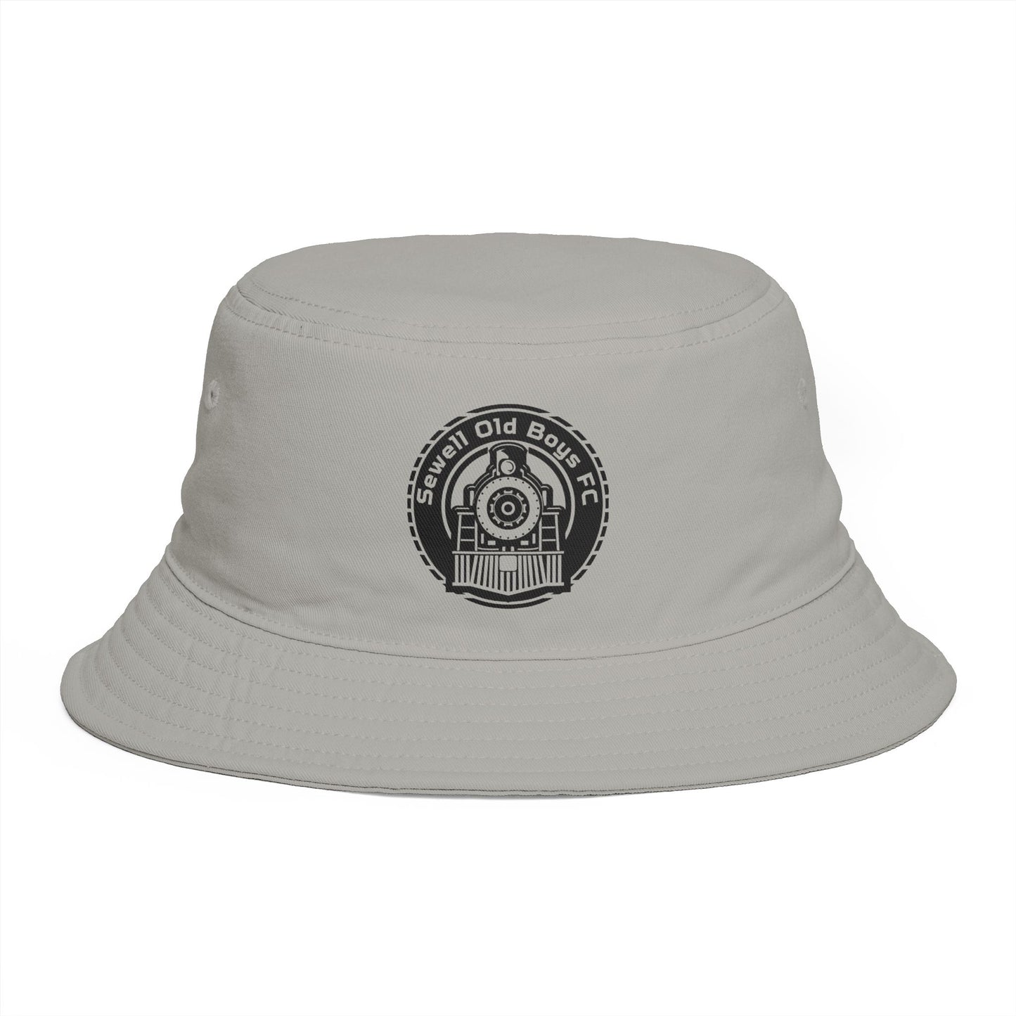 Sewell Old Boys Bucket Hat