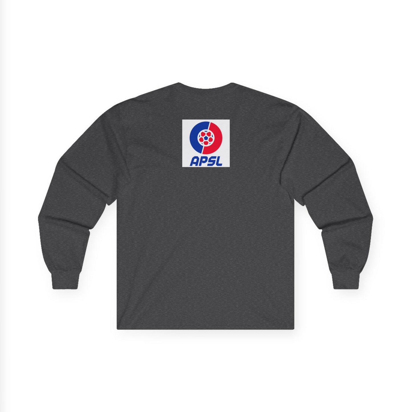 Sewell Old Boys Long Sleeve Tee