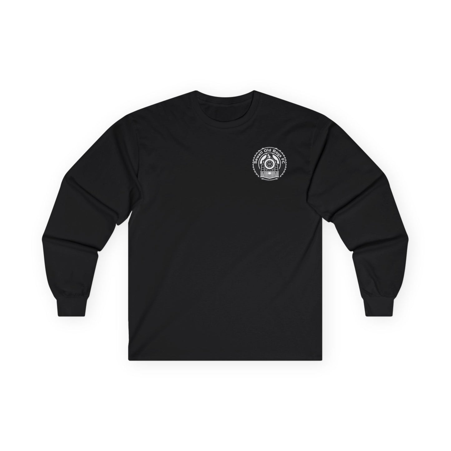 Sewell Old Boys Long Sleeve Tee