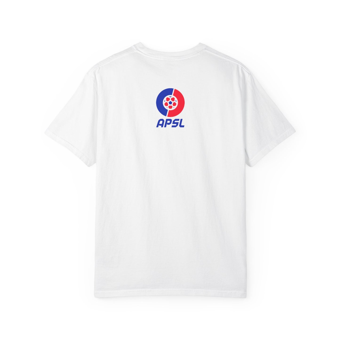 Sewell Old Boys T-shirt