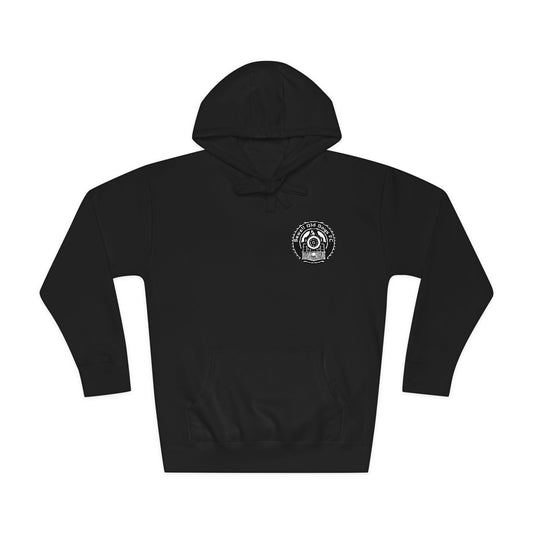 Sewell Old Boys Unisex Fleece Hoodie