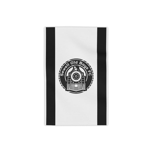 Sewell Old Boys Beach Towel
