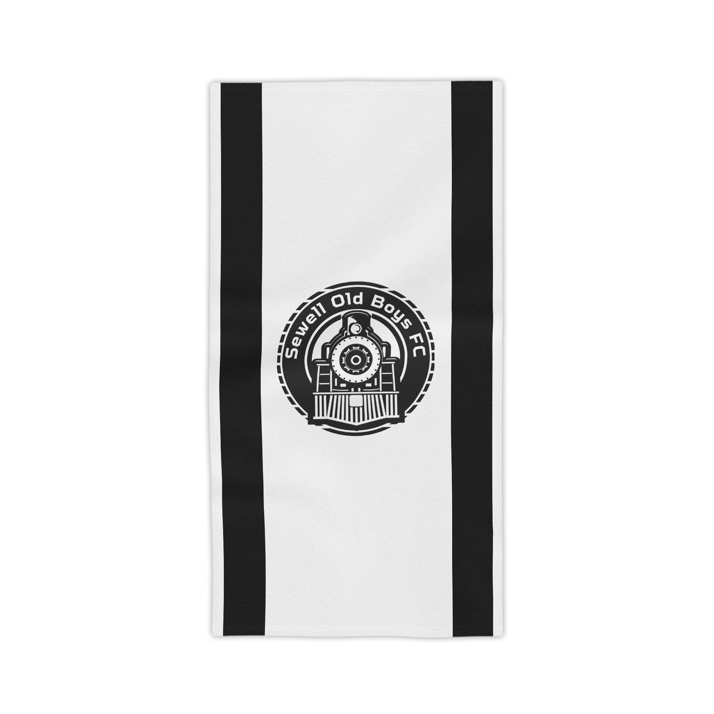 Sewell Old Boys Beach Towel